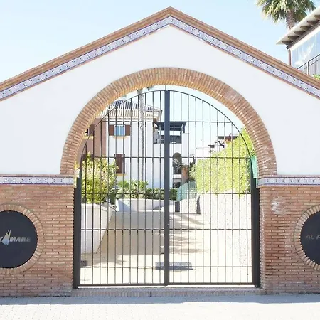 Apartment Sueno Andaluz