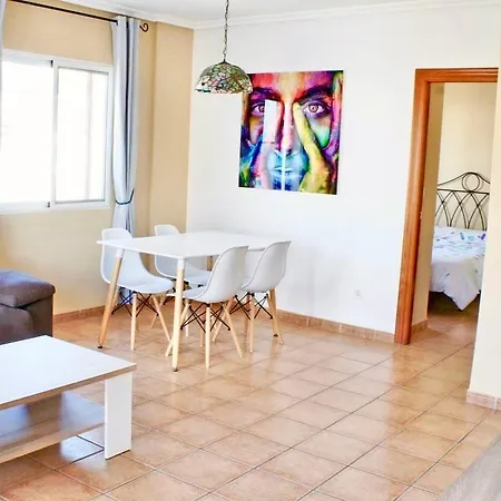 Apartment Sueno Andaluz