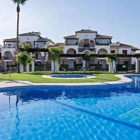 Sueno Andaluz Apartment *