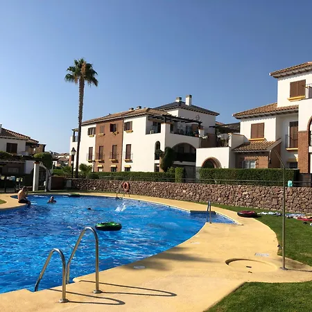 Sueno Andaluz