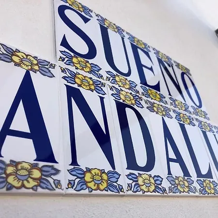 Apartment Sueno Andaluz