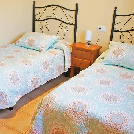 Sueno Andaluz Apartment *