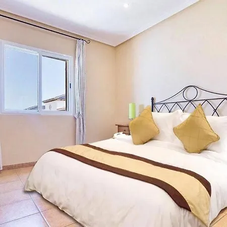 Sueno Andaluz Apartment Vera