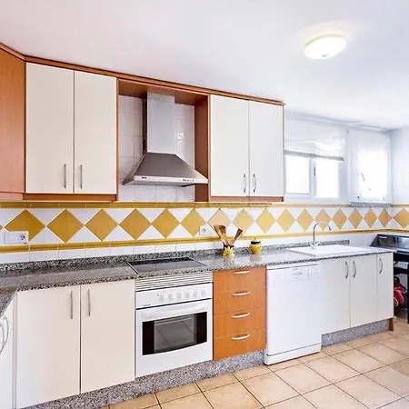 Sueno Andaluz Apartment Vera