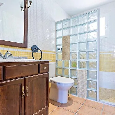 Sueno Andaluz Apartment Vera