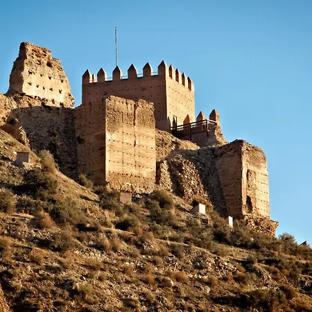 Apartment Sueno Andaluz Vera