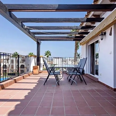 Sueno Andaluz Apartment Vera