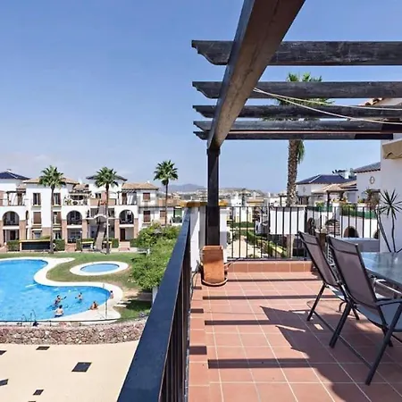 Apartment Sueno Andaluz