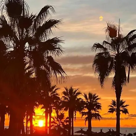 Sueno Andaluz Apartment Vera